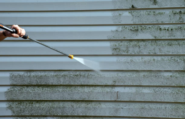 Best Post-Construction Pressure Washing  in North Redington Beach, FL